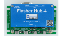 Smaller production programming hub